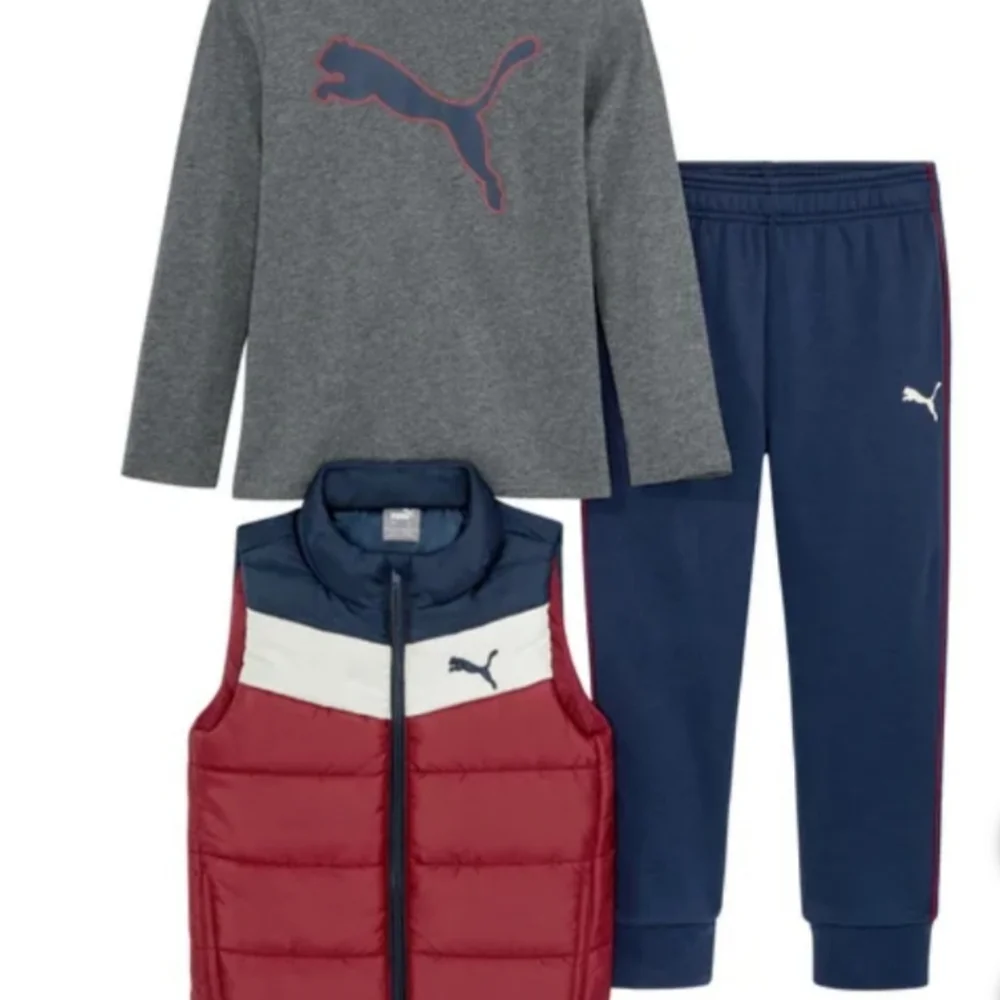 Puma last picture